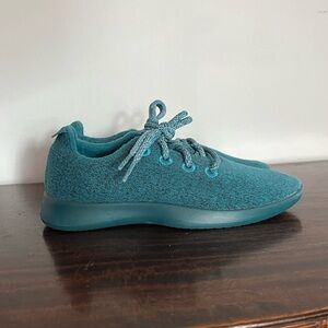 Allbirds Women's Wool Runners